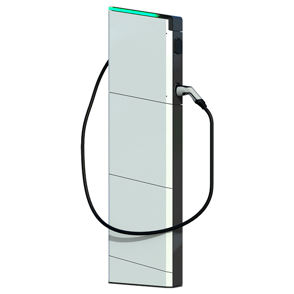 Зарядная станция SP-22X2-rack