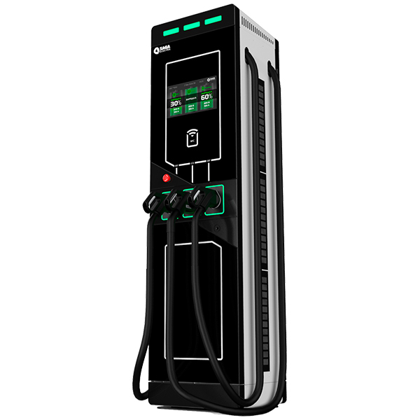 Быстрая зарядная станция SE-150